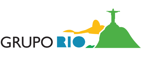 Logo Grupo Rio